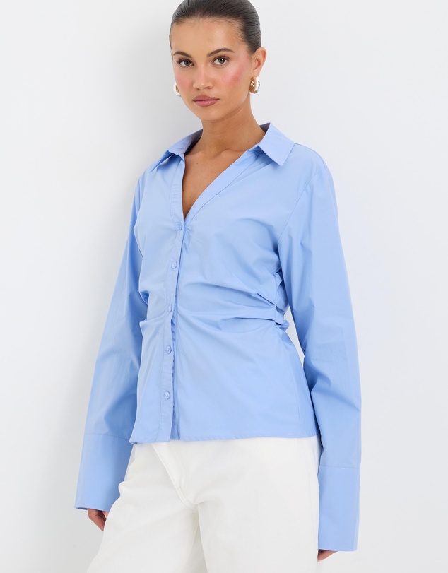 Calli - Jemah Shirt
