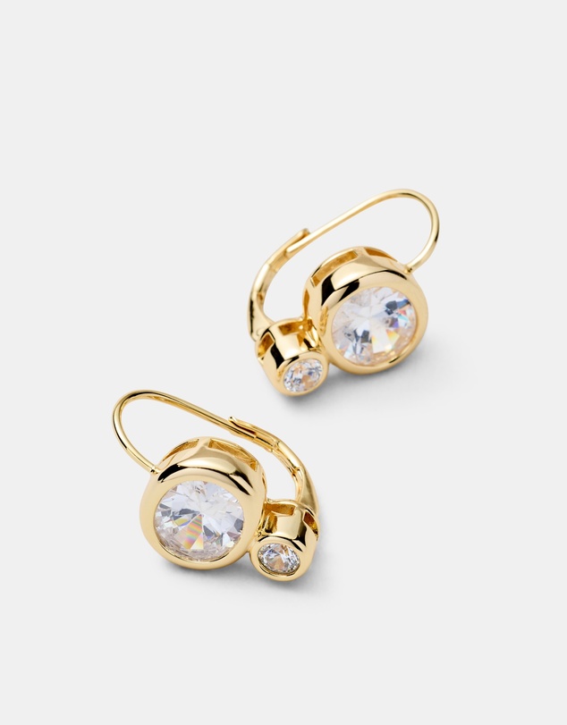 MIMCO - Courtside Hook Earrings