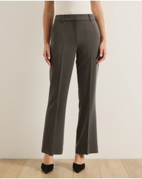 Atmos&Here - Jane Tailored Flare Pants