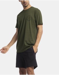 Stock & Co. - Cuba Tee