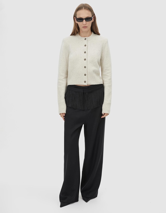 CAMILLA AND MARC - Atkinson Knit Cardigan