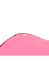 Pre-Loved by Azura Reborn - Pre-Loved Tessuto Canapa Logo Tote