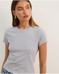 Atmos&Here - Cotton Baby T-Shirt