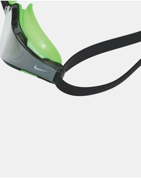 Nike - Valiant Mirrored Goggles