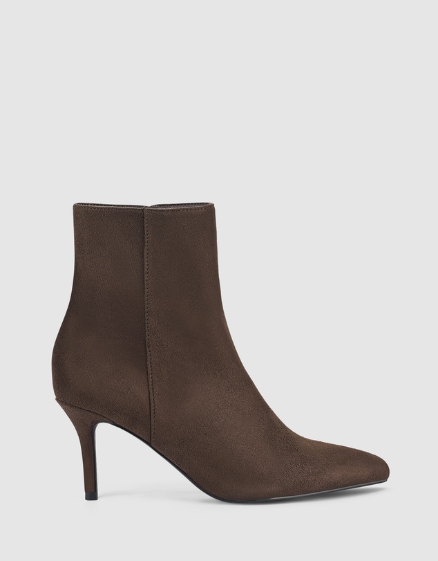 Verali - Beth Ankle Boots
