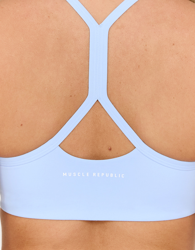 Muscle Republic - Luxe Sophia Bra