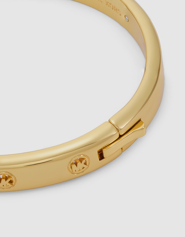 Michael Kors - Premium Gold Bracelet