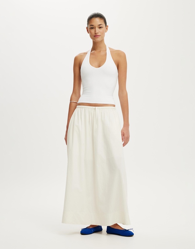 Cotton On - Zoe Maxi Skirt