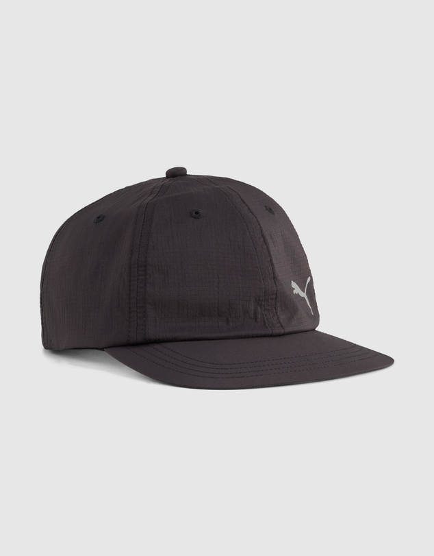 Puma - Run Club Baseball Cap - Unisex