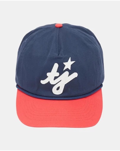 TwoJeys - Dinger Cap