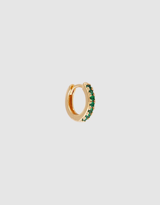 FAIRLEY - Green Pave Huggies