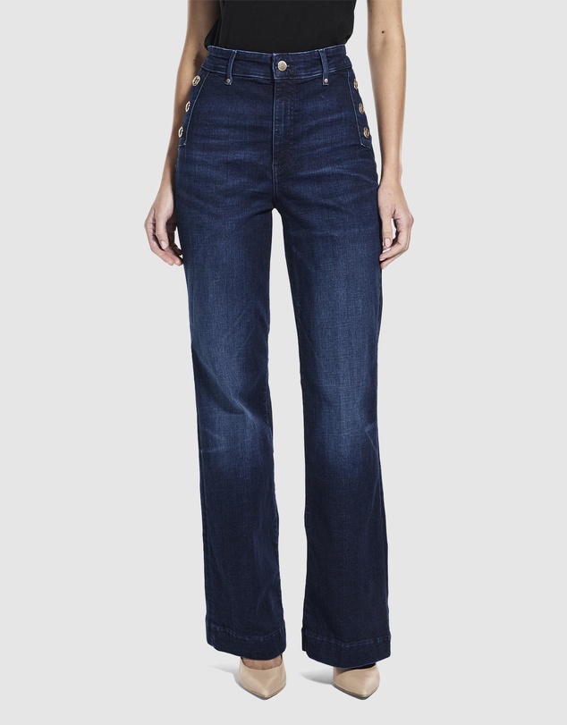 GUESS - New Faye Pants