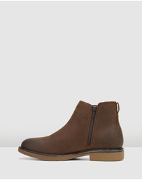 Hush Puppies - Minnesota