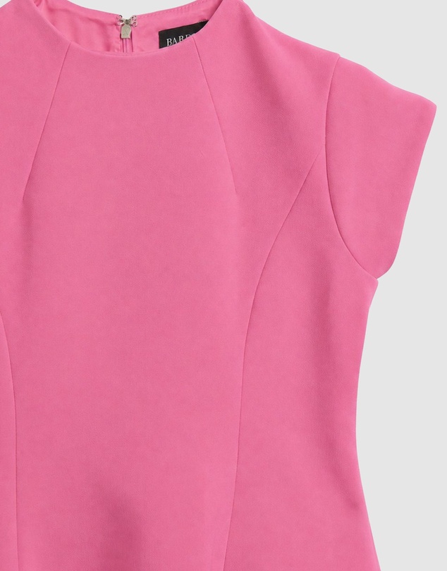Bardot Junior - Delyla Mini Dress - Kids-Teens