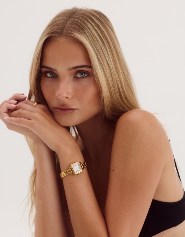CENDRE - Hugo Watch