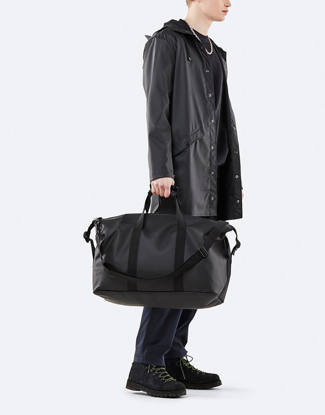 RAINS - Hilo Weekend Bag