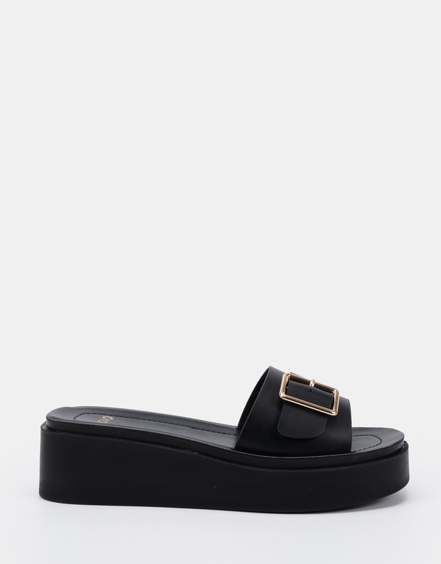 Novo - Beatific Wedges