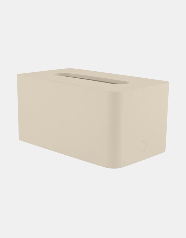DESIGNSTUFF - ARC Rectangle Tissue Box