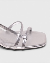 Maje - Fevamet Sandals