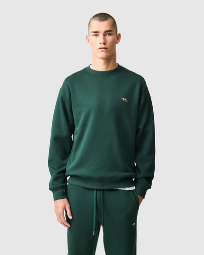 Rodd & Gunn - Otago Crew Neck Sweat