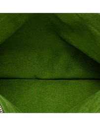 Pre-Loved by Azura Reborn - Pre-Loved Suede Clutch