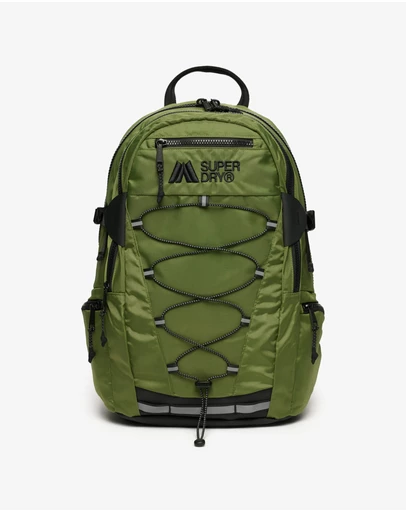 Superdry - Outdoor 28L Backpack