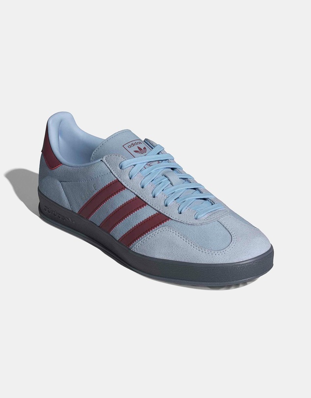 adidas Originals - Gazelle Indoor Shoes - Unisex