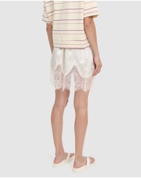Blanca - Lily Skirt