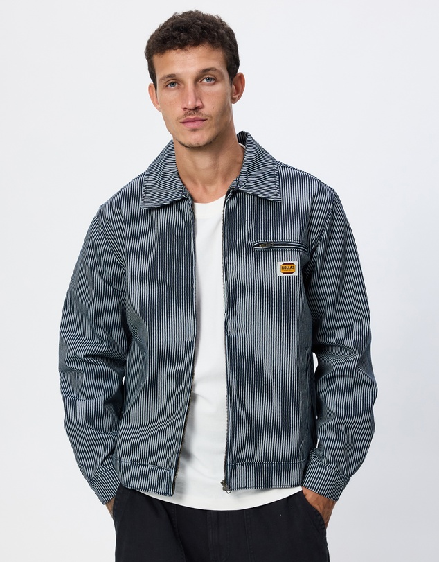 Rolla's - Hickory Miner Jacket