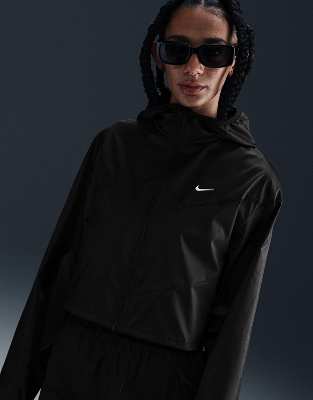 Nike - Sportswear Windrunner Loose Woven Hooded Jacket