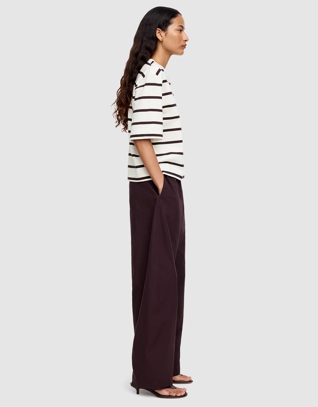 ARKET - Alba Boxy T-Shirt