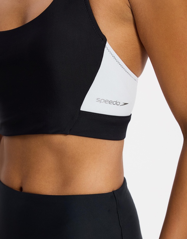 Speedo - Colorblock Top