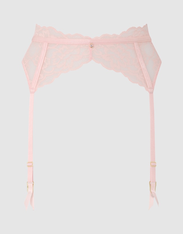 Ann Summers - Sexy Lace Suspender Belt