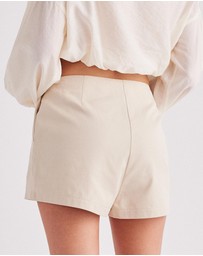 SNDYS - Emilie Shorts