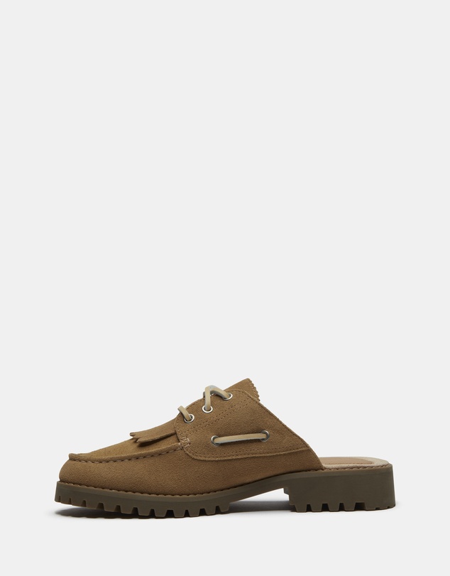 Timberland - Noreen Mules - Women's