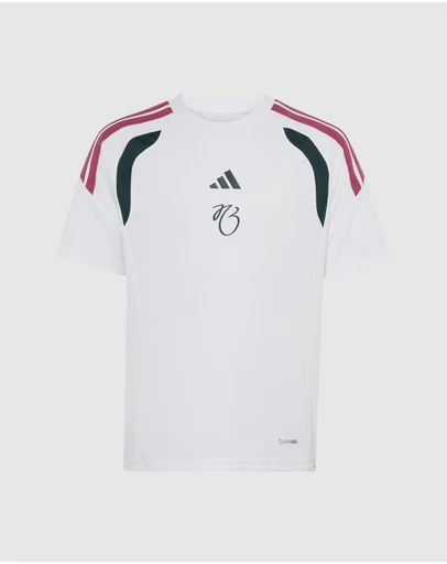 adidas Performance - Jude Bellingham Tiro League Jersey - Kids-Teens