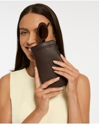 Status Anxiety - Keepsake Sunglasses Pouch