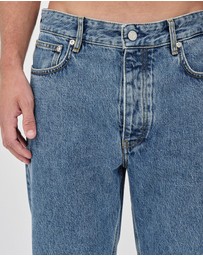 Won Hundred - Steve Jeans