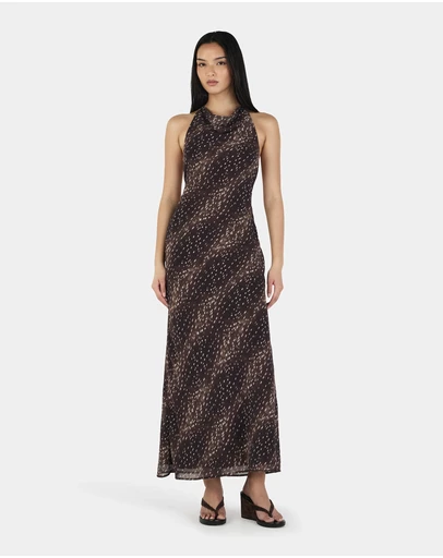 Ownley - Hayley Maxi Dress