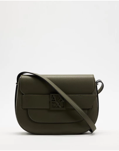 Armani Exchange - Susy Saddle