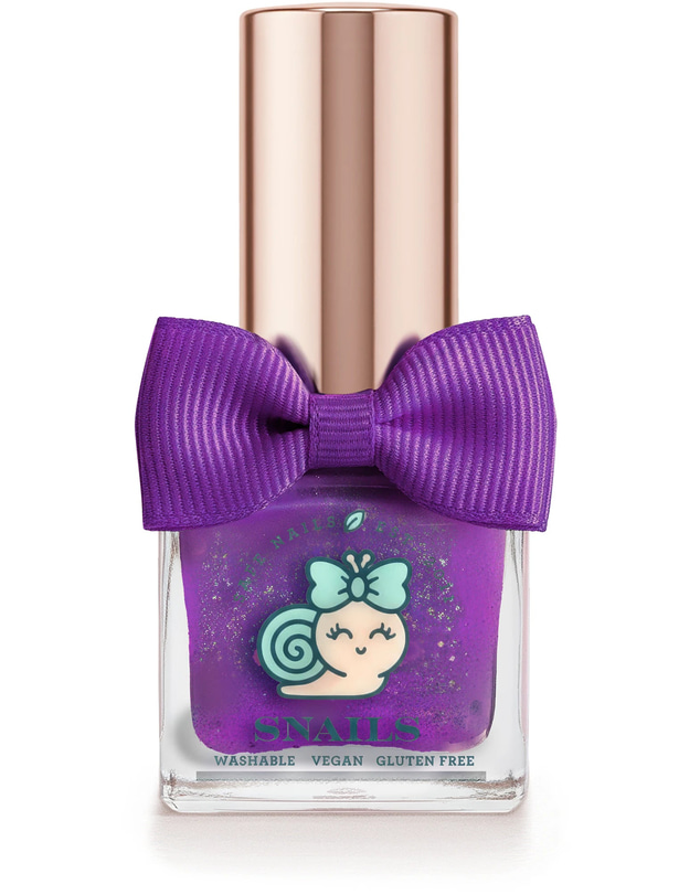 Snails - BIO Nail Polish Raspberry Pie