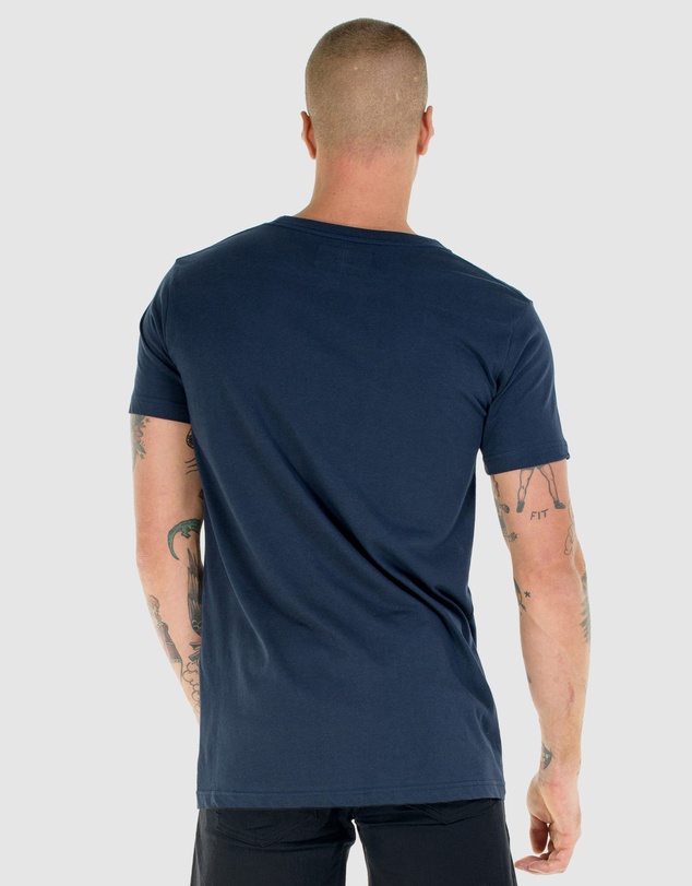 DVNT - Grand Saxon Tee