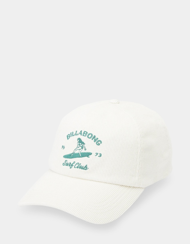 Billabong - Womens Dad Cap