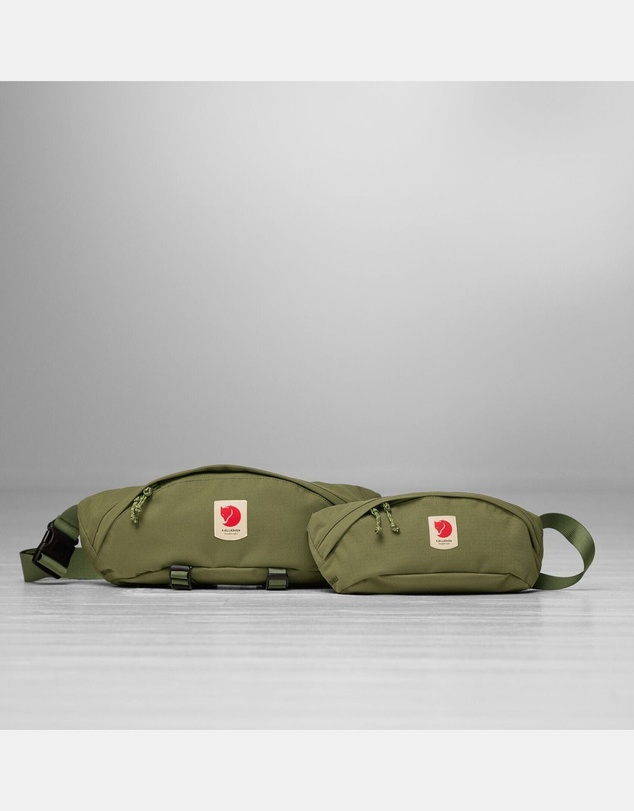 Fjallraven - Ulvö Hip Pack Large