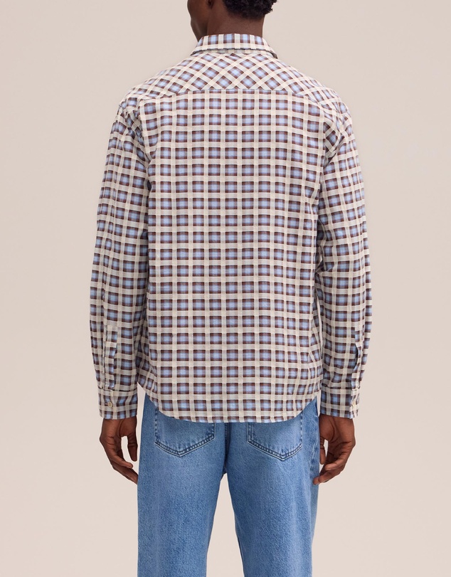 NN07 - Deon Shirt