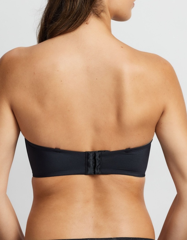 Fine Lines - Attitude Strapless Bra
