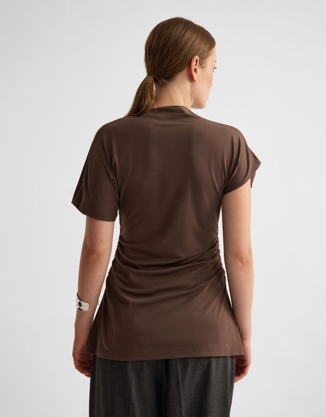 Oxford - Isla Top