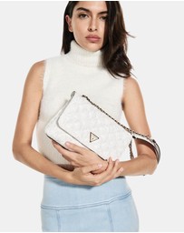 GUESS - Giully Convertible Flap Bag