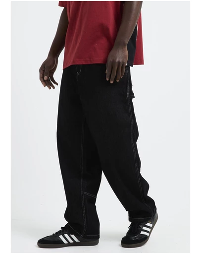 Spencer Project - Supreme Denim Carpenter Jeans