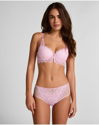Hunkemoller - Prina Padded Underwire Bras